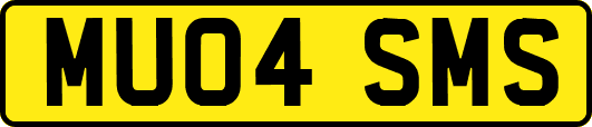 MU04SMS