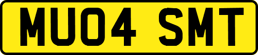 MU04SMT