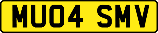 MU04SMV