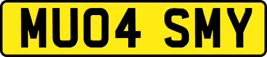 MU04SMY