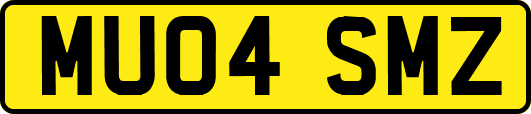 MU04SMZ