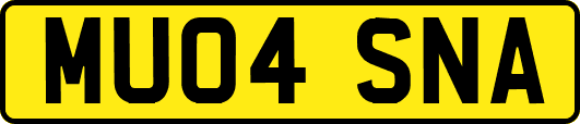 MU04SNA