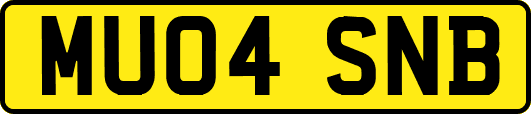 MU04SNB
