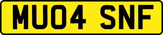 MU04SNF