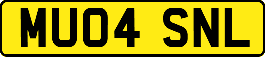 MU04SNL