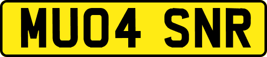 MU04SNR