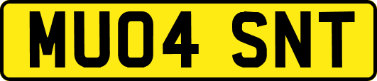 MU04SNT
