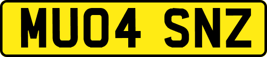 MU04SNZ