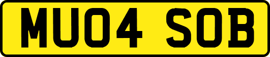 MU04SOB