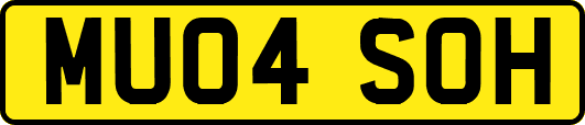 MU04SOH