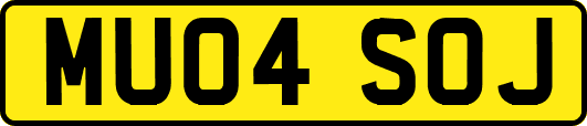 MU04SOJ