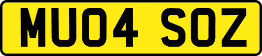 MU04SOZ