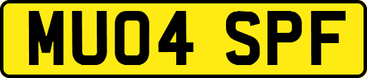 MU04SPF