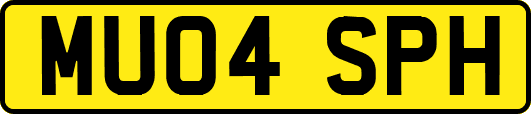 MU04SPH