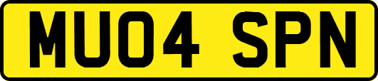 MU04SPN