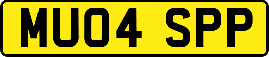 MU04SPP