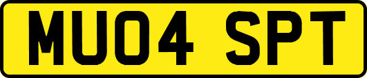 MU04SPT