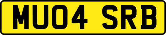 MU04SRB