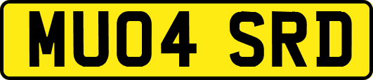 MU04SRD