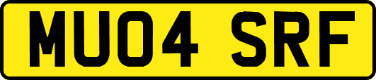 MU04SRF