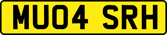 MU04SRH