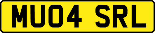 MU04SRL