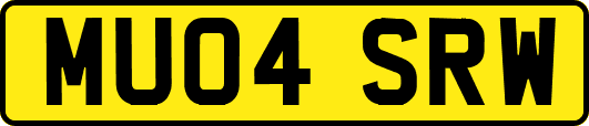 MU04SRW