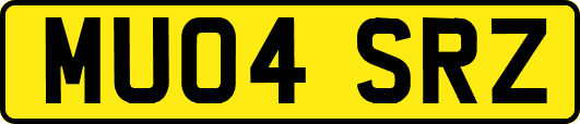 MU04SRZ