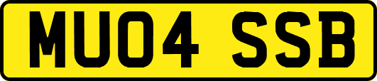 MU04SSB