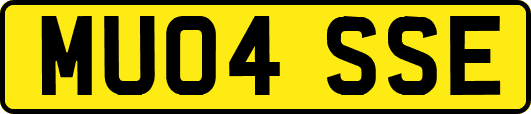 MU04SSE