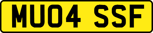 MU04SSF