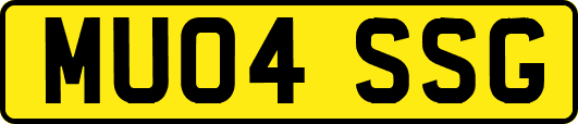 MU04SSG