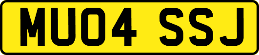 MU04SSJ