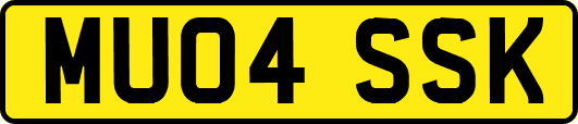 MU04SSK