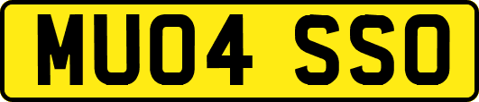MU04SSO
