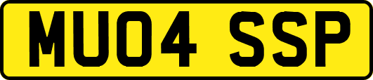MU04SSP