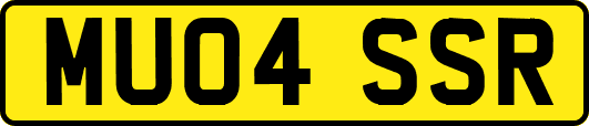 MU04SSR