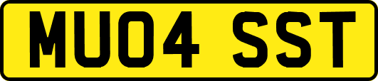 MU04SST