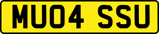 MU04SSU