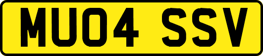 MU04SSV