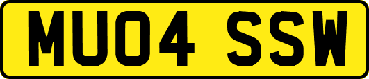 MU04SSW