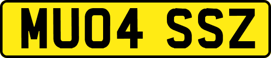 MU04SSZ