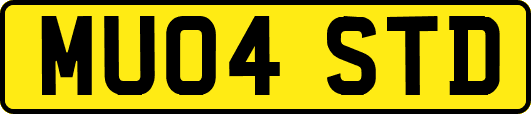 MU04STD