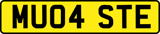 MU04STE