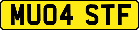 MU04STF