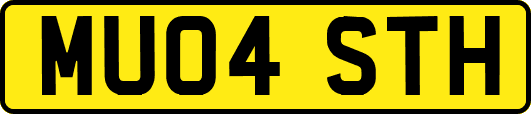 MU04STH