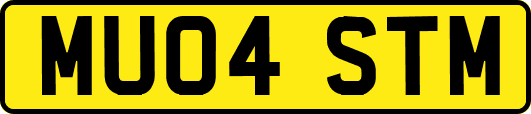 MU04STM