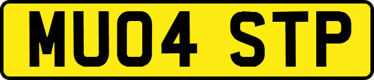 MU04STP