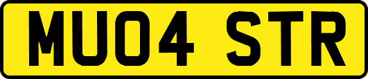 MU04STR