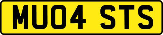 MU04STS